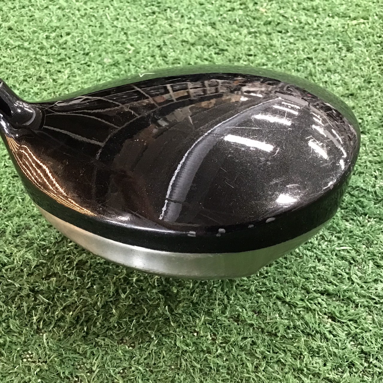 DRIVER FUJIKURA FLEX-S ก้านกราไฟร์