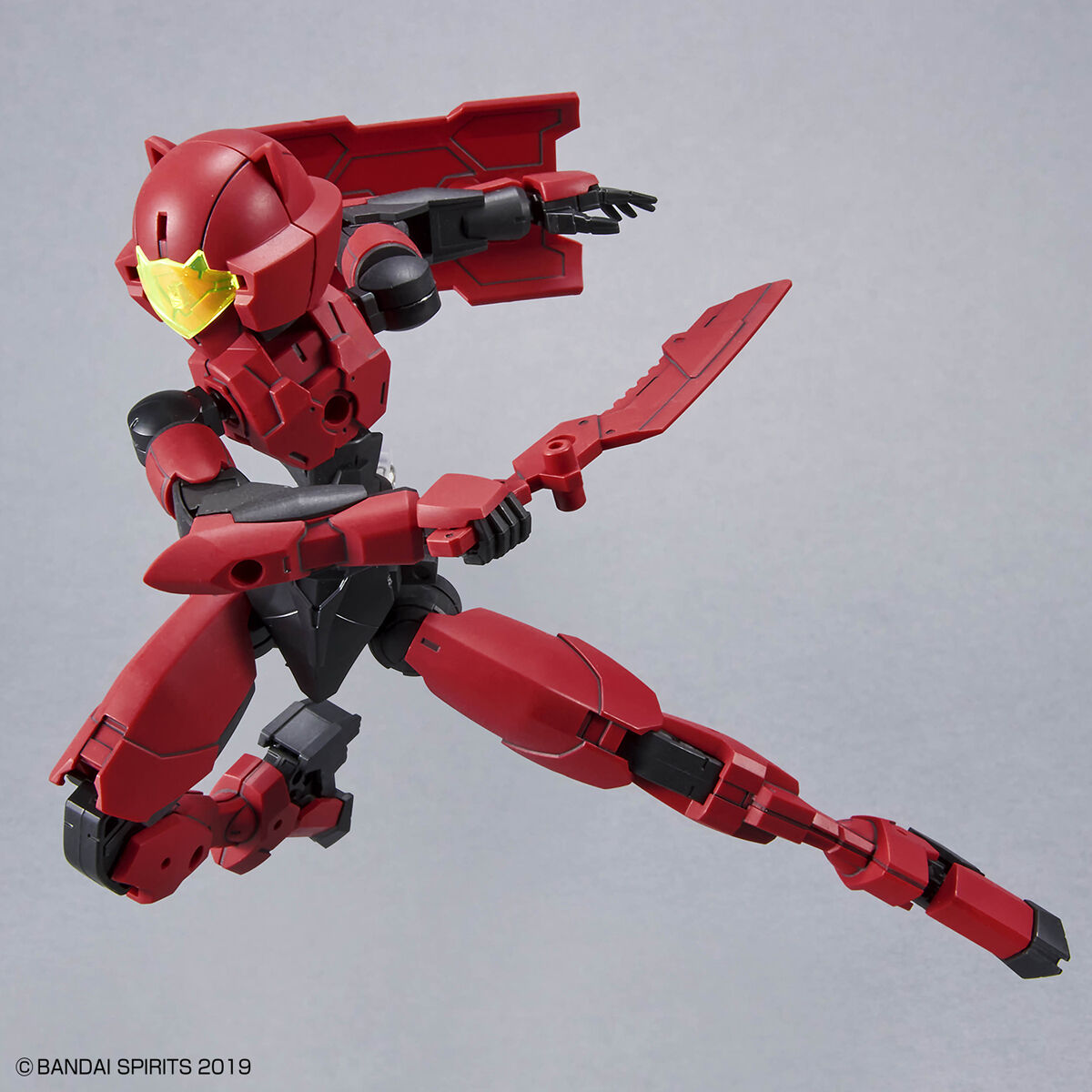 1062183 BANDAI SPIRITS 30MM 1/144 EXM-E7C SPINATIA (COMMANDO TYPE)