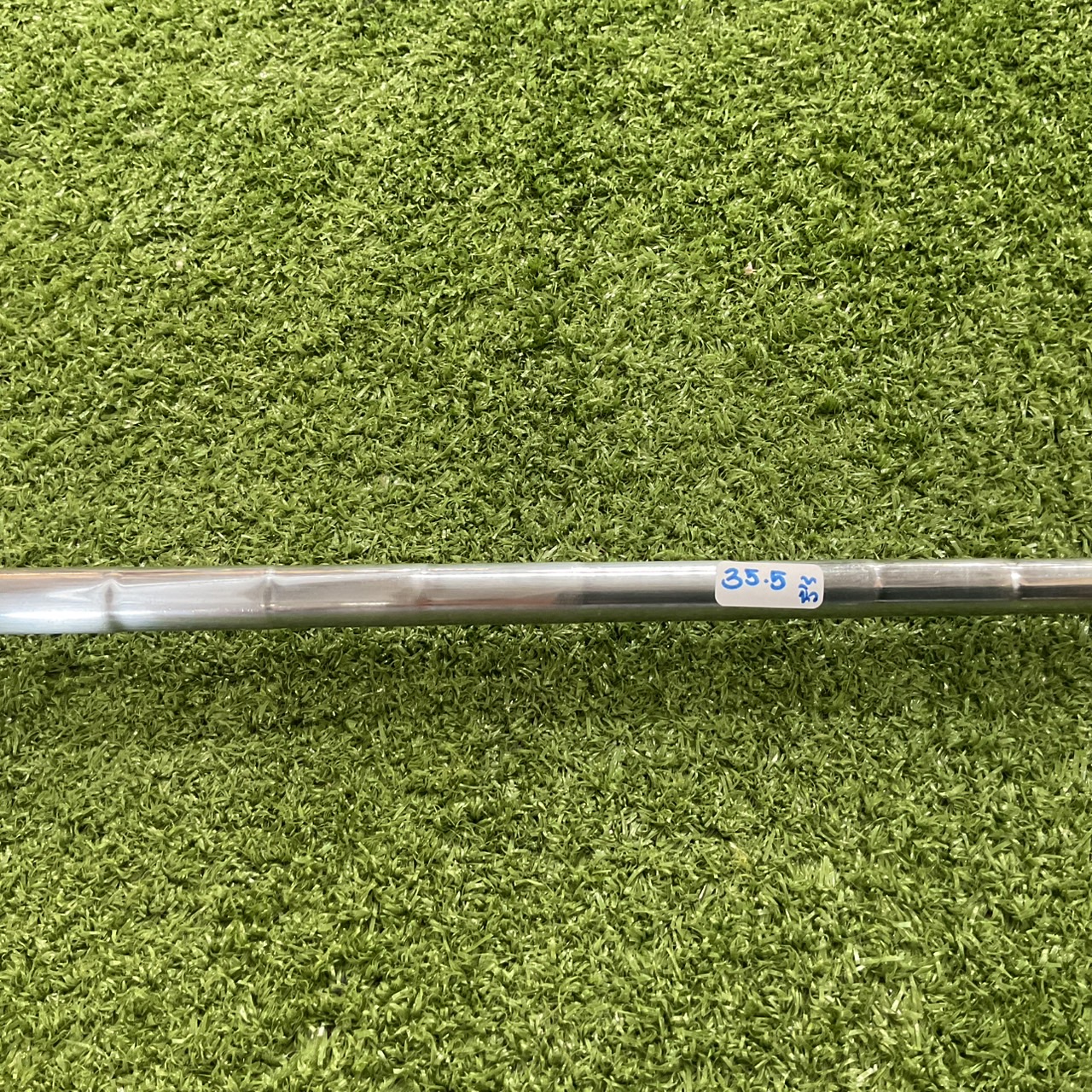 WEDGE BRIDGESTONE : TOURSTAGE ATHLETE SPIRIT TW-01 P/S ก้านเหล็ก