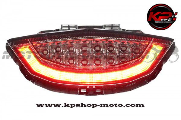 ไฟท้าย MD CBR1000RR 2017-2018