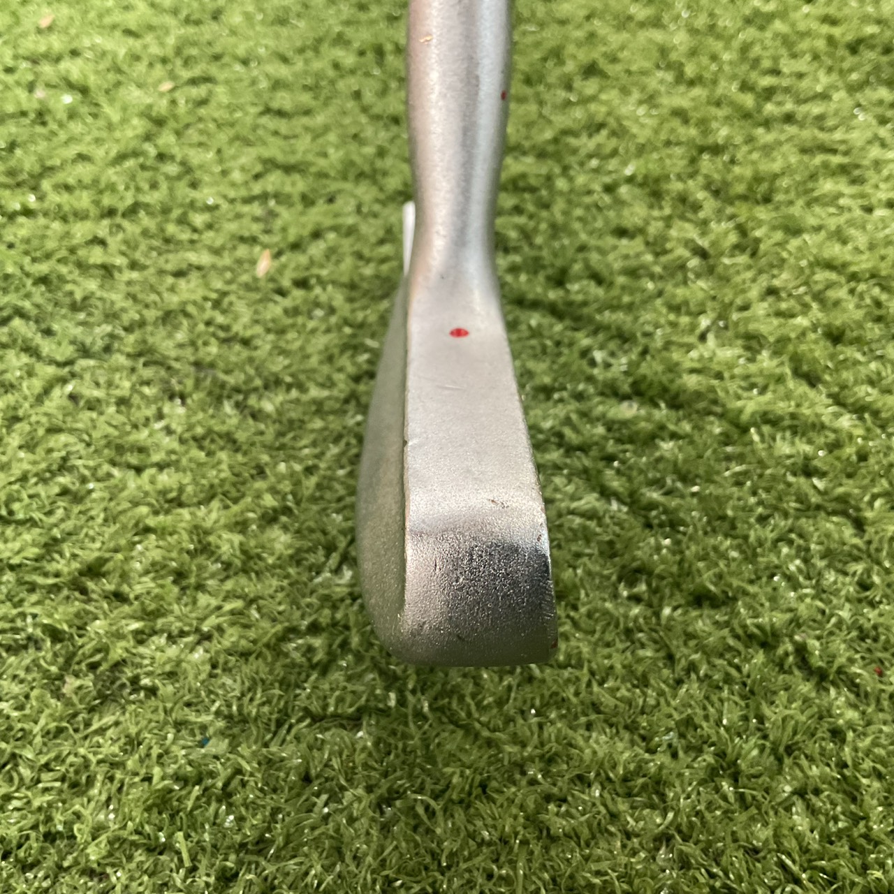 PUTTER No Brand ก้านเหล็ก