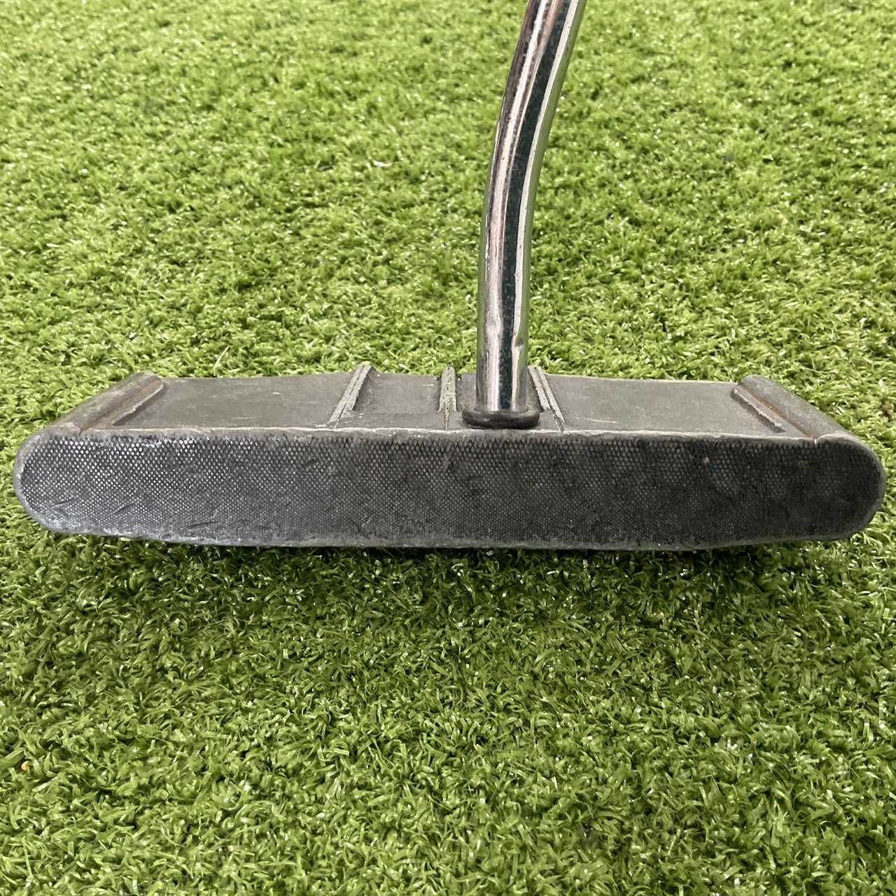 PUTTER ADVANGED GOLF : STAND-UP ก้านเหล็ก