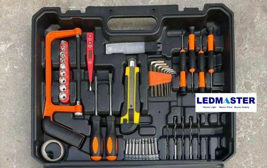 ชุดเครื่องมือช่างสุดคุ้ม// สว่านไร้สาย แบต 3 ระบบ STR 75V รุ่นใหม่ แถมอุปกรณ์ครบชุด // สว่านไฟฟ้ารุ่นงานหนักอึดและทนใช้งาน 3 ระบบ เจาะกระแทกได้ เหมือนสว่านโรตารี่ ขันสกรู เจาะไม้ ปูนเหล็ก