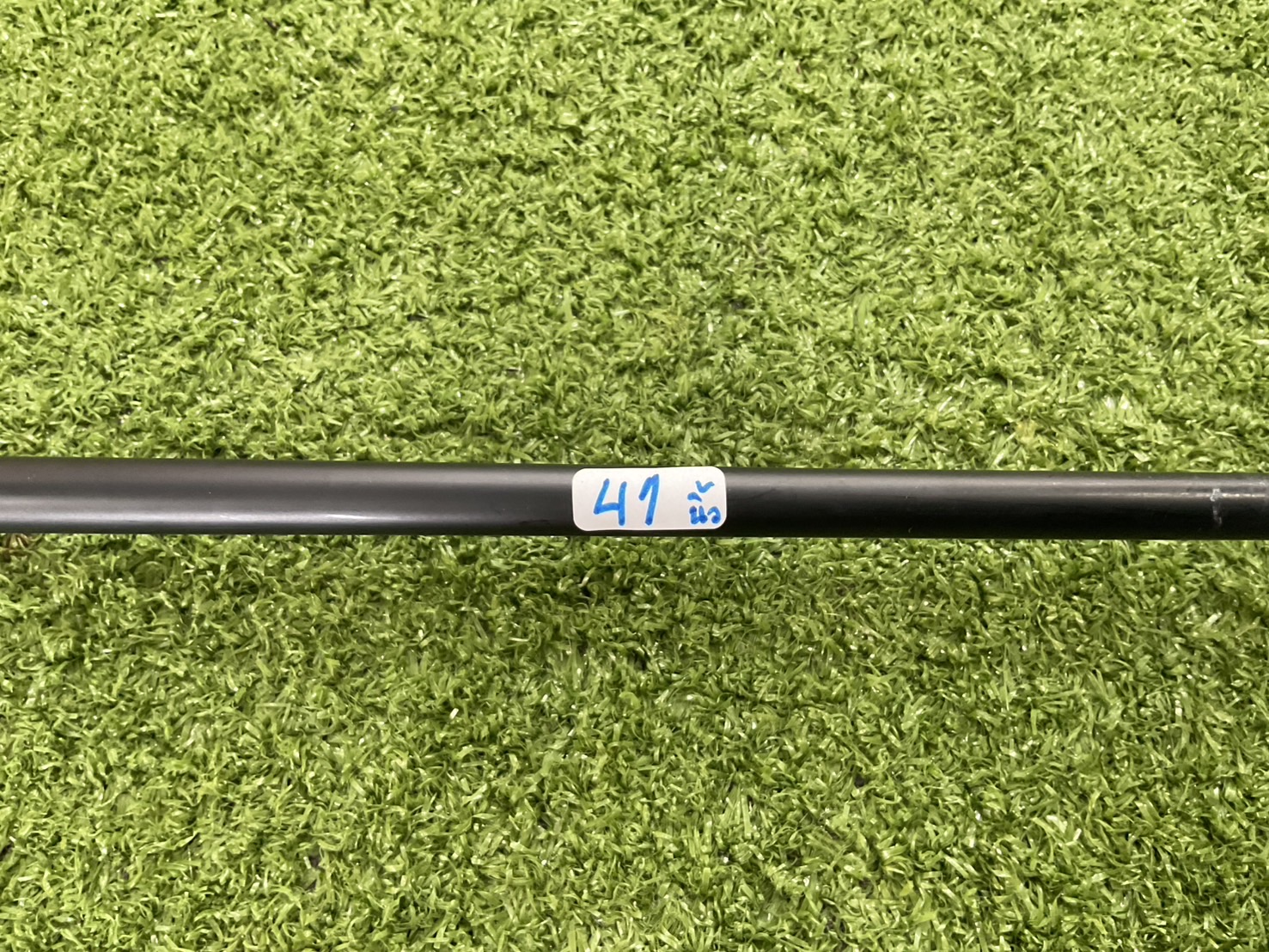 UTILITY 15° WORLD EAGLE : F-01α #3 Flex-R ก้านกราไฟร์