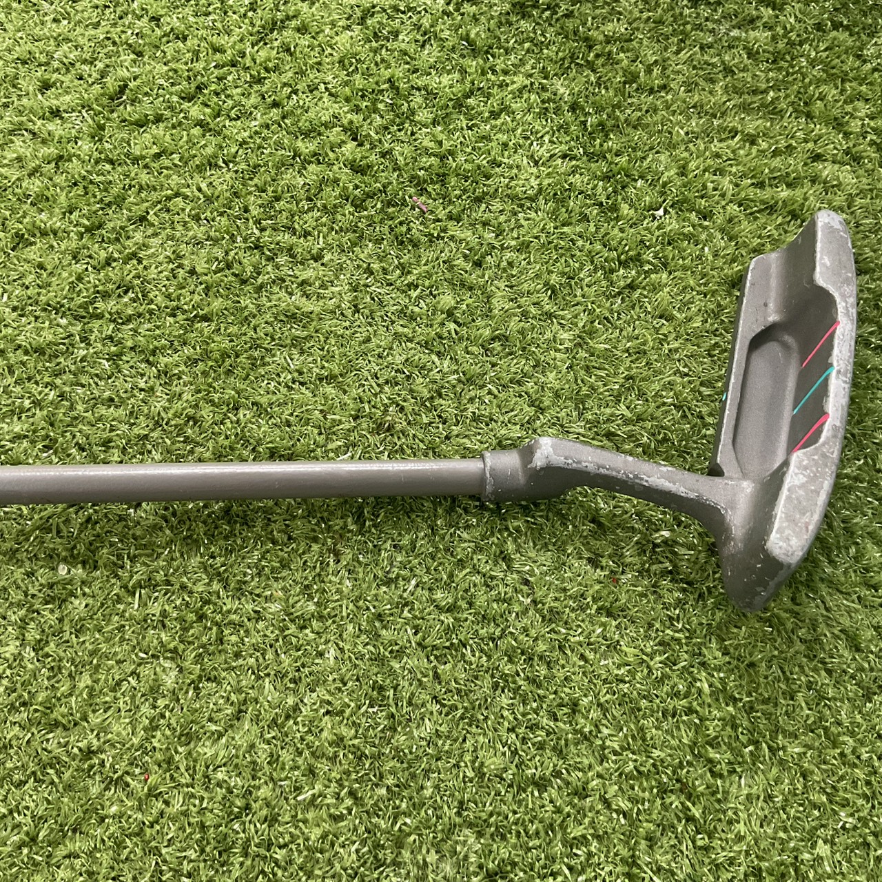 PUTTER Otey Crisman : SIGNATURE EDITION #7 ก้านกราไฟร์