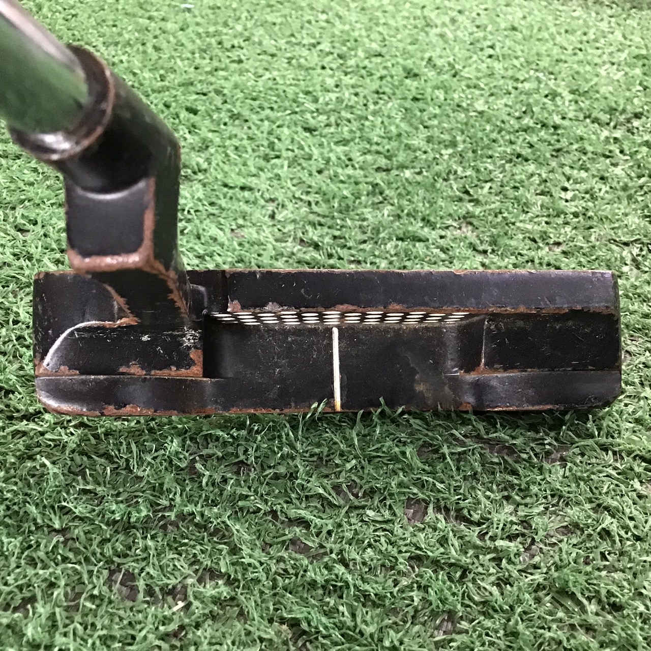 PUTTER NO BRAND ก้านเหล็ก