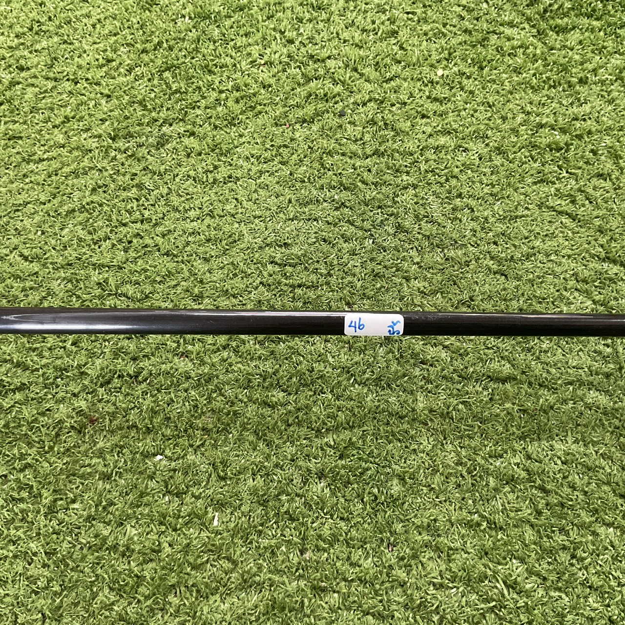 DRIVER Green Salon I : GSI 450 #1 / YUMI ก้านกราไฟร์