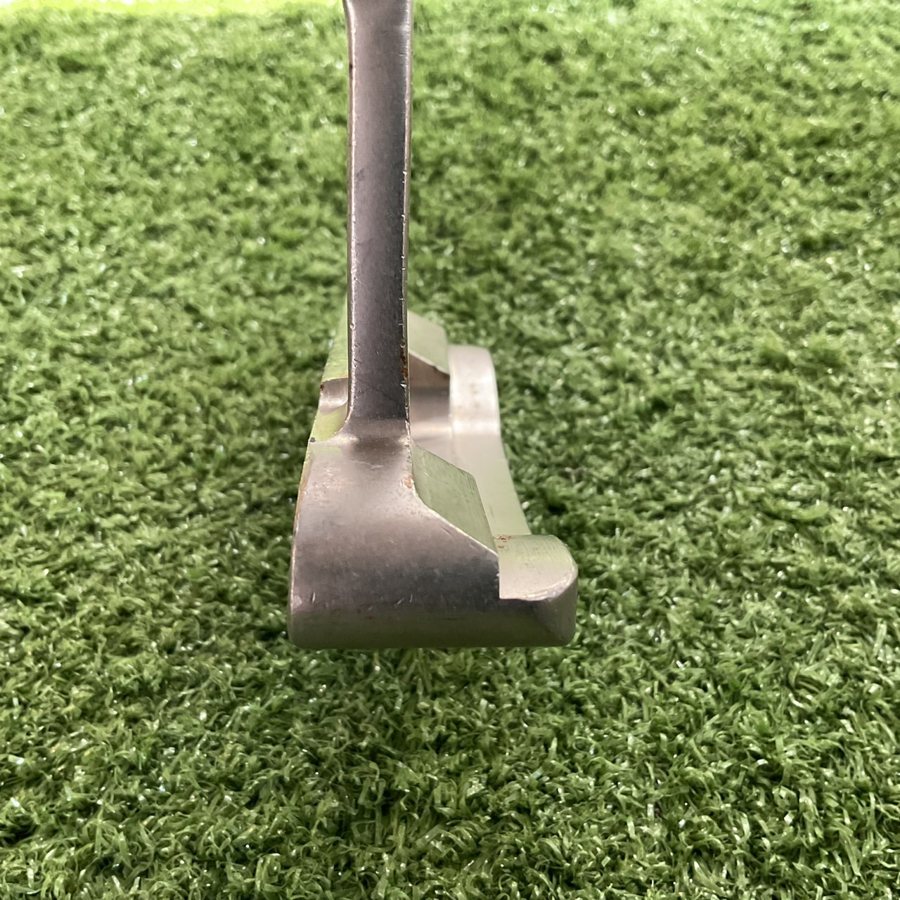 PUTTER BRIDGESTONE : TOURSTAGE PV-1 ATHLETE SPIRIT ก้านเหล็ก