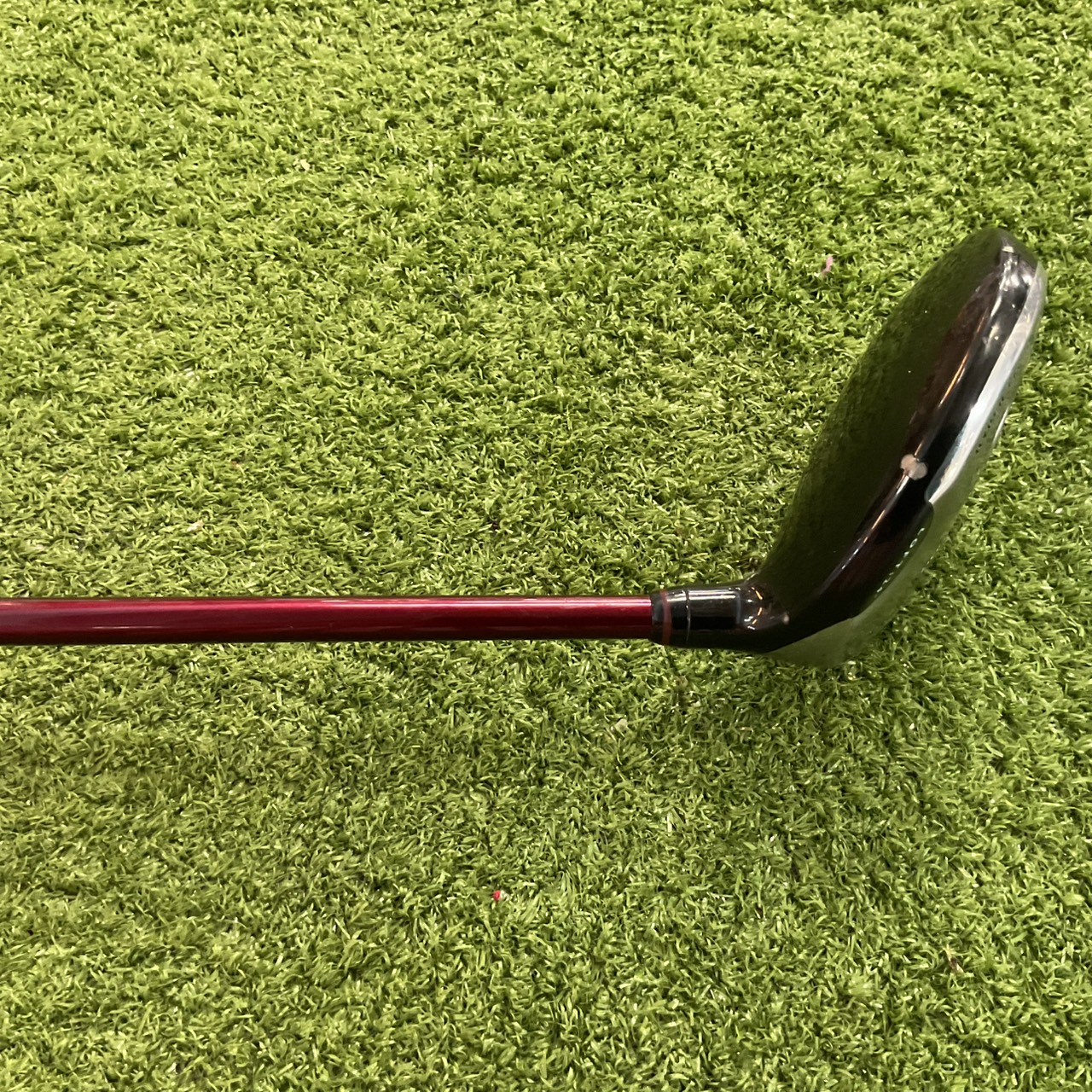 UTILITY 24° Daiwa : ONOFF FAIRWAY ARMS #6/ MP-508F Flex-R ก้านกราไฟร์