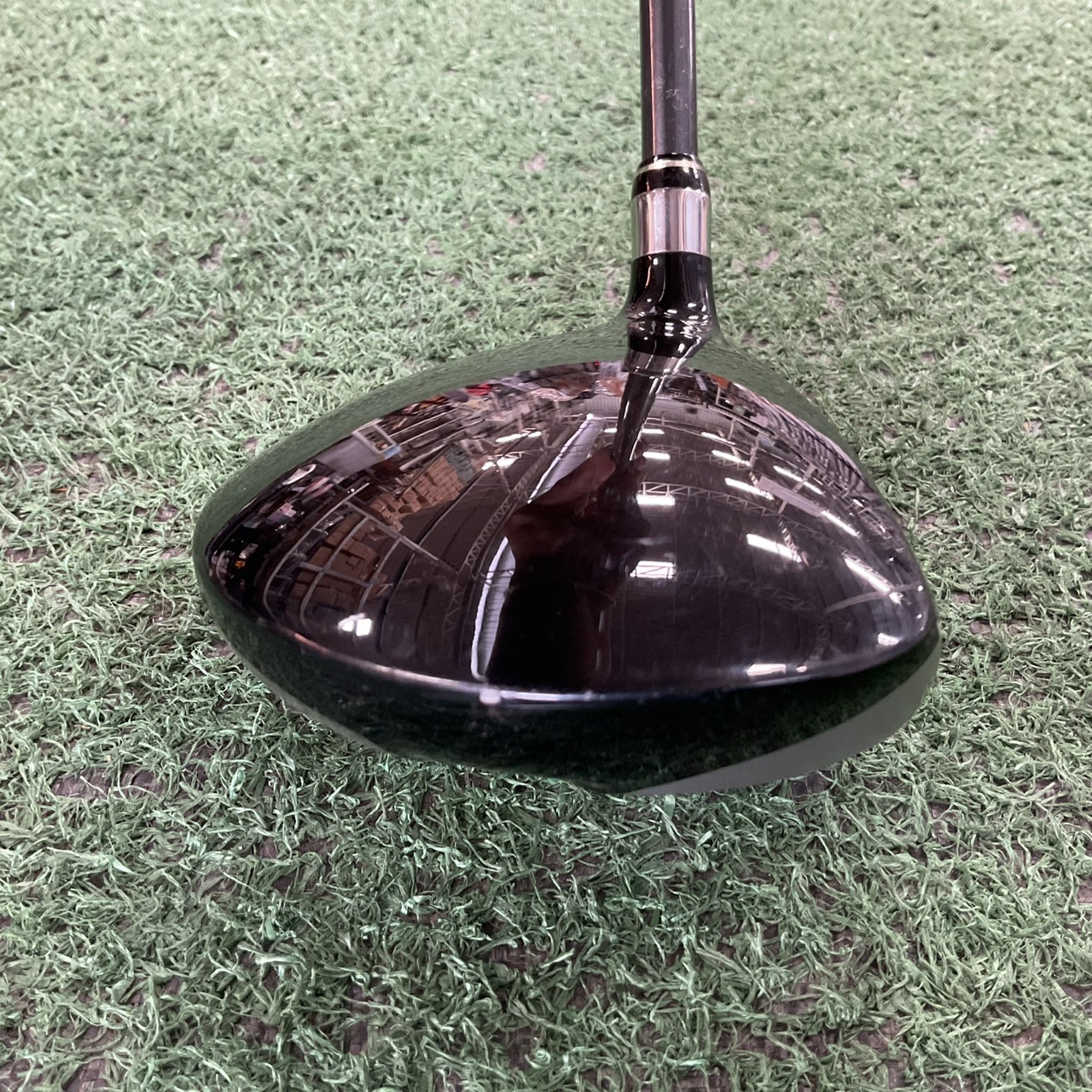 UTILITY 15 องศา PRGR : M3 HIT 3/ M-40 ก้านกราไฟร์