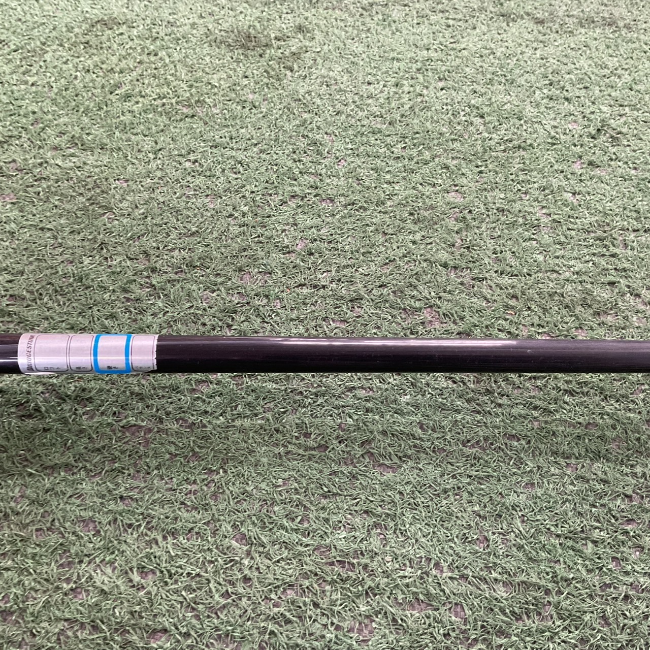 UTILITY 21 องศา BRIDGESTONE : TOURSTAGE ViQ F #7/ TV-50 FLEX-R ก้านกราไฟร์