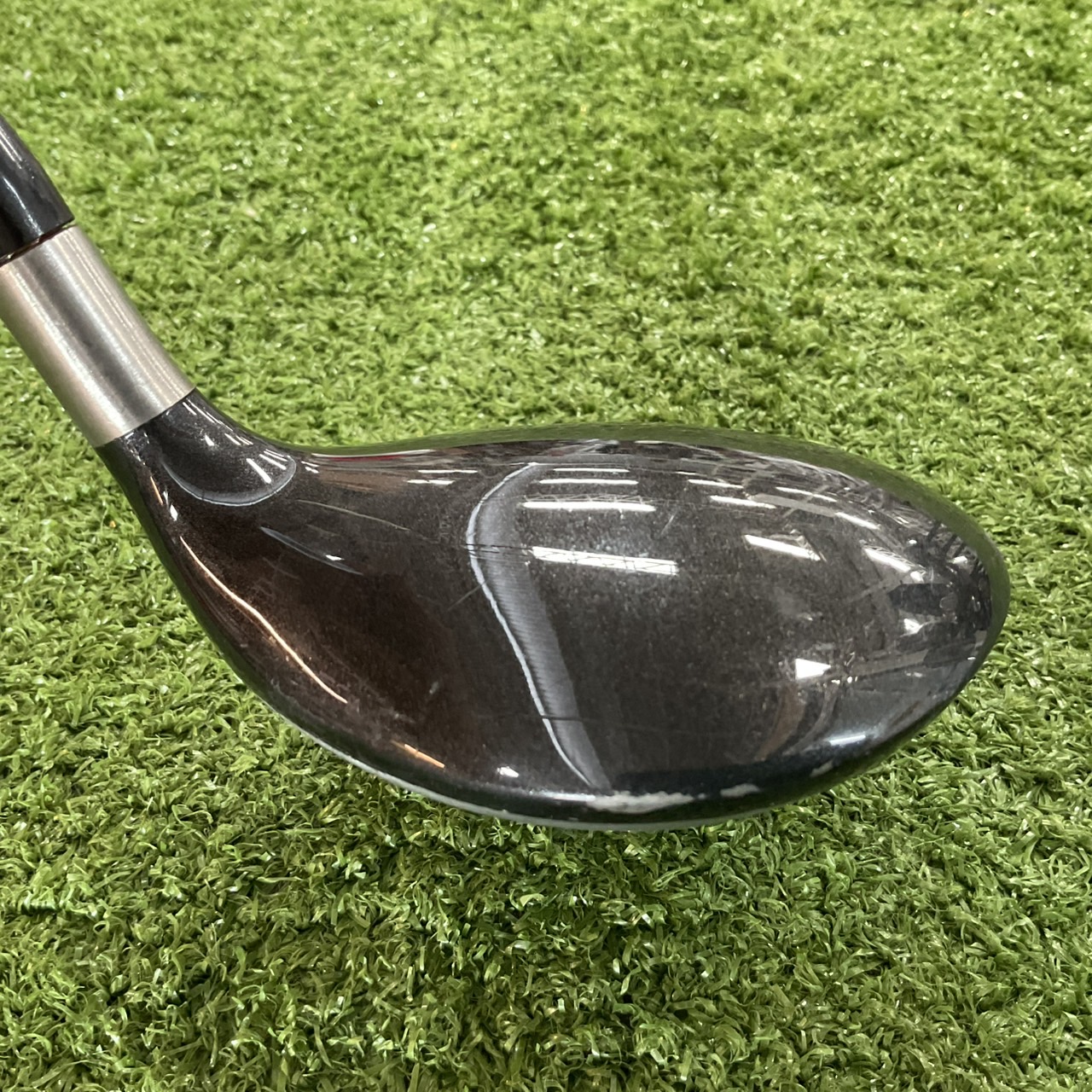 UTILITY 19° Titleist : PRO 980F / S200 LITE ก้านเหล็ก