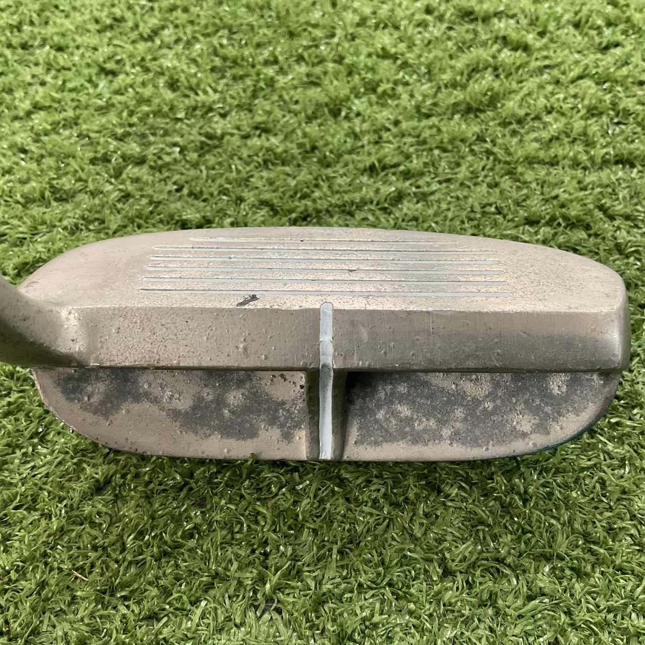 CHIPPER No Brand ก้านเหล็ก