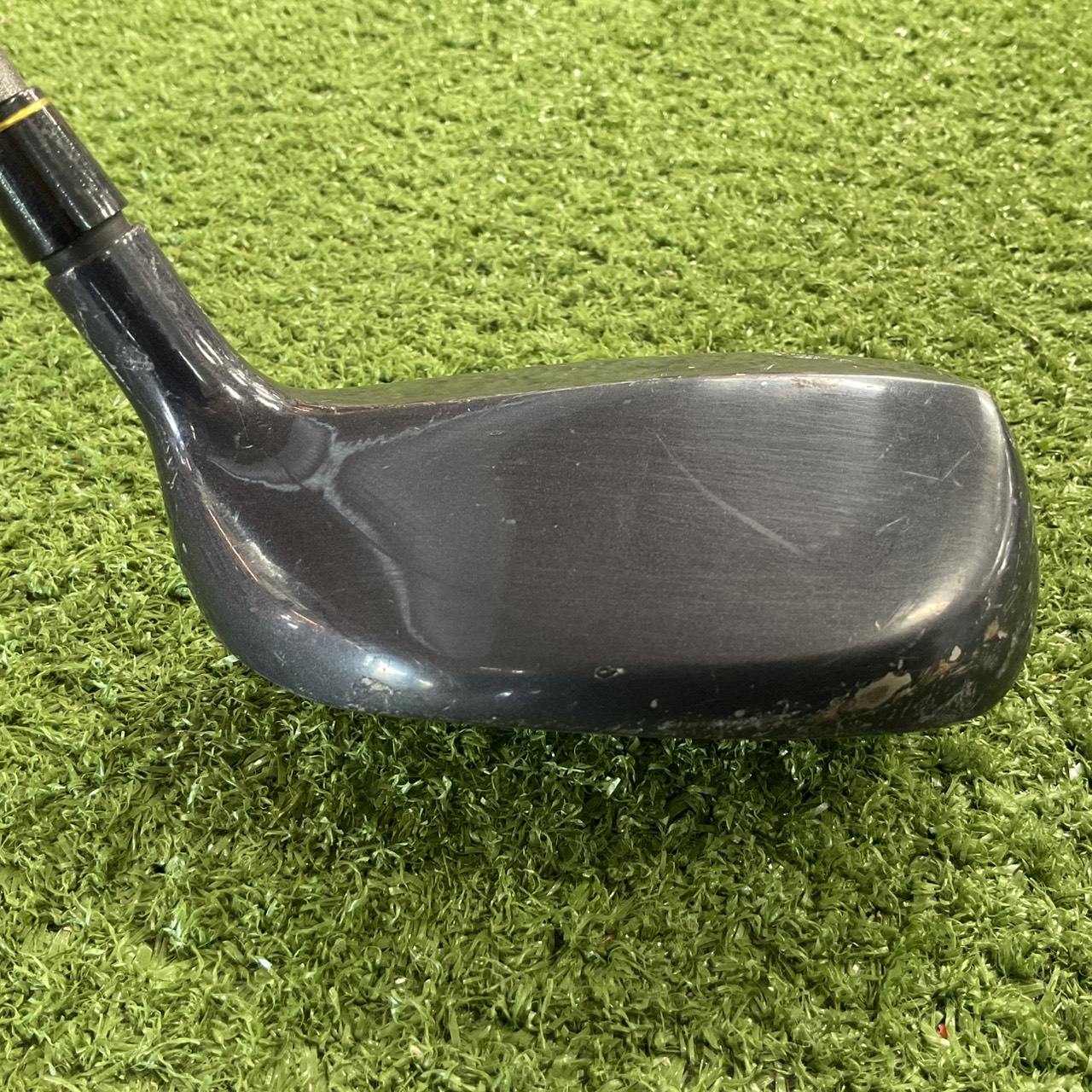 UTILITY RYOBI : VIGOROUSMEDIA N5 / 4300 Flex-S ก้านกราไฟร์