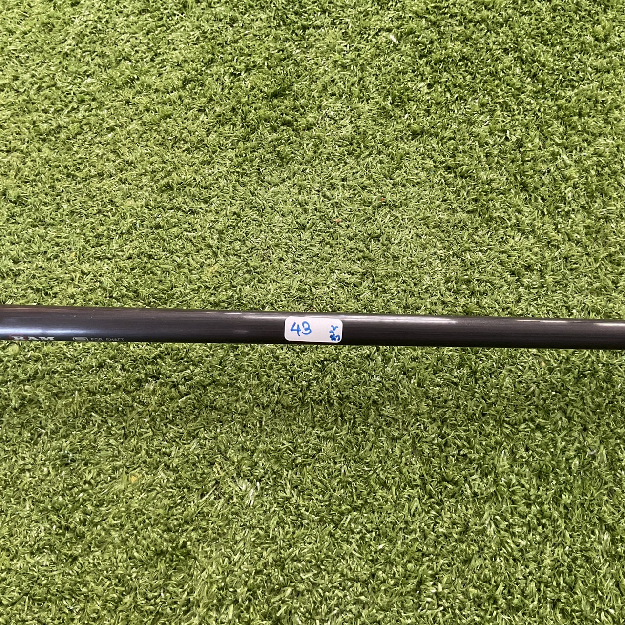 UTILITY 15° RAM : RF TOUR GRIND #3/ TG-6250 Flex-R ก้านกราไฟร์