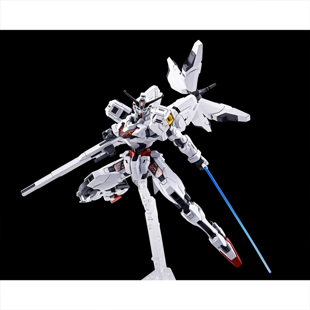 BANDAI SPIRITS THE WITCH FROM MERCURY HG 1/144 GUNDAM CALIBARN Permet Score FIVE
