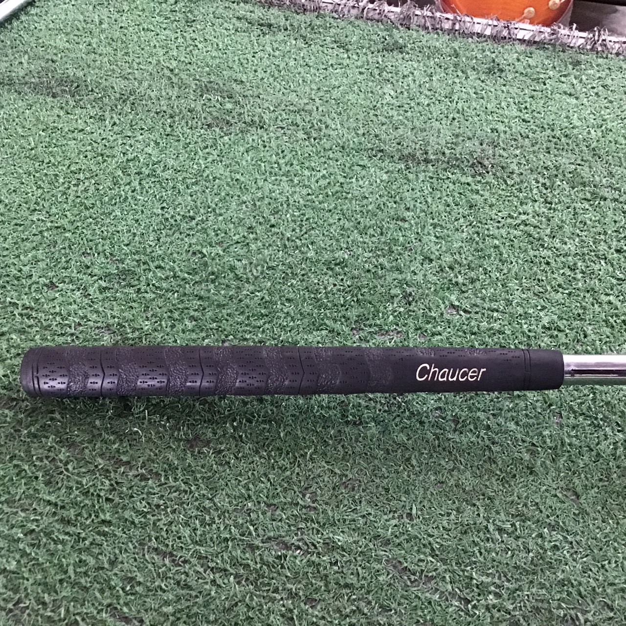 PUTTER ARROWTUBE : VQ-5 ก้านเหล็ก