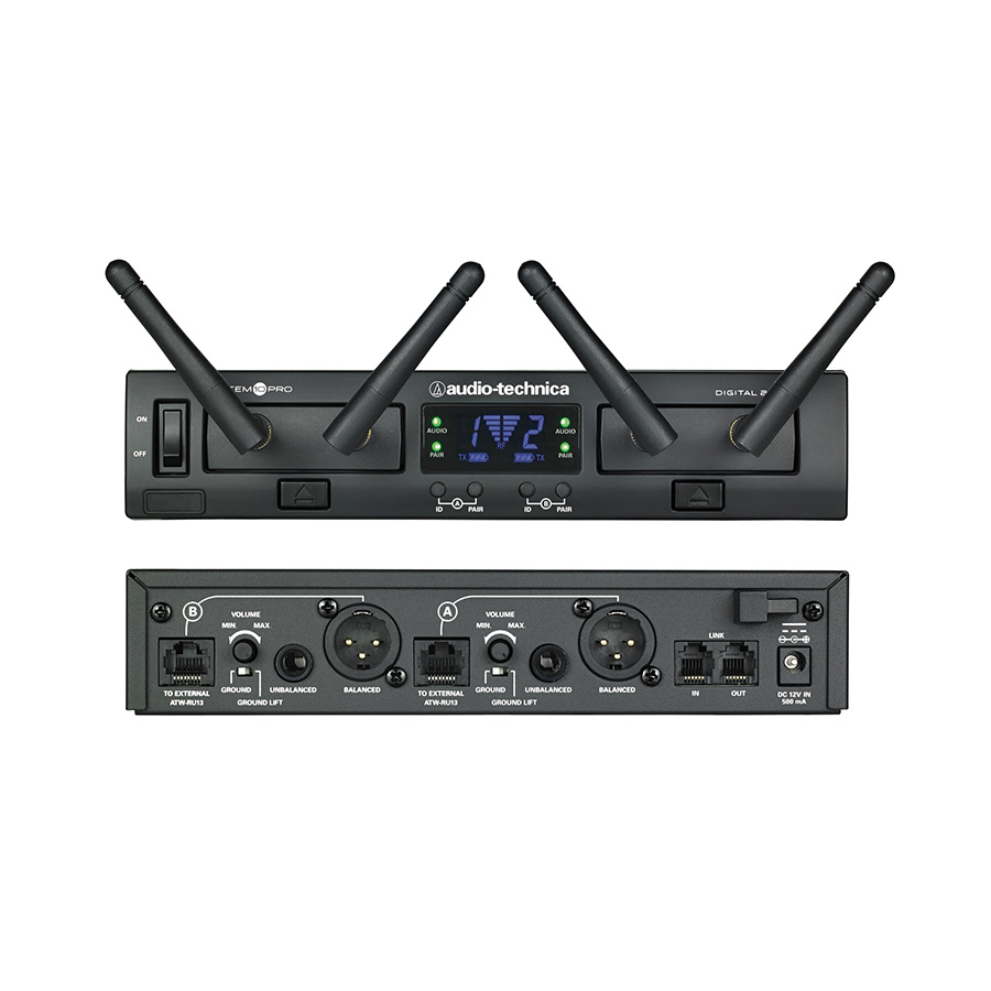 Audio-Technica ATW-1322