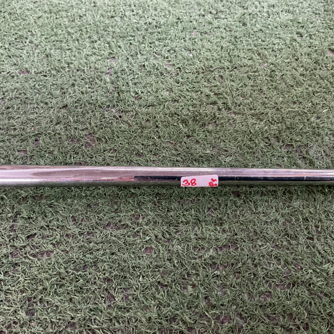 PUTTER TaylorMade : Rossa monza corza ก้านเหล็ก