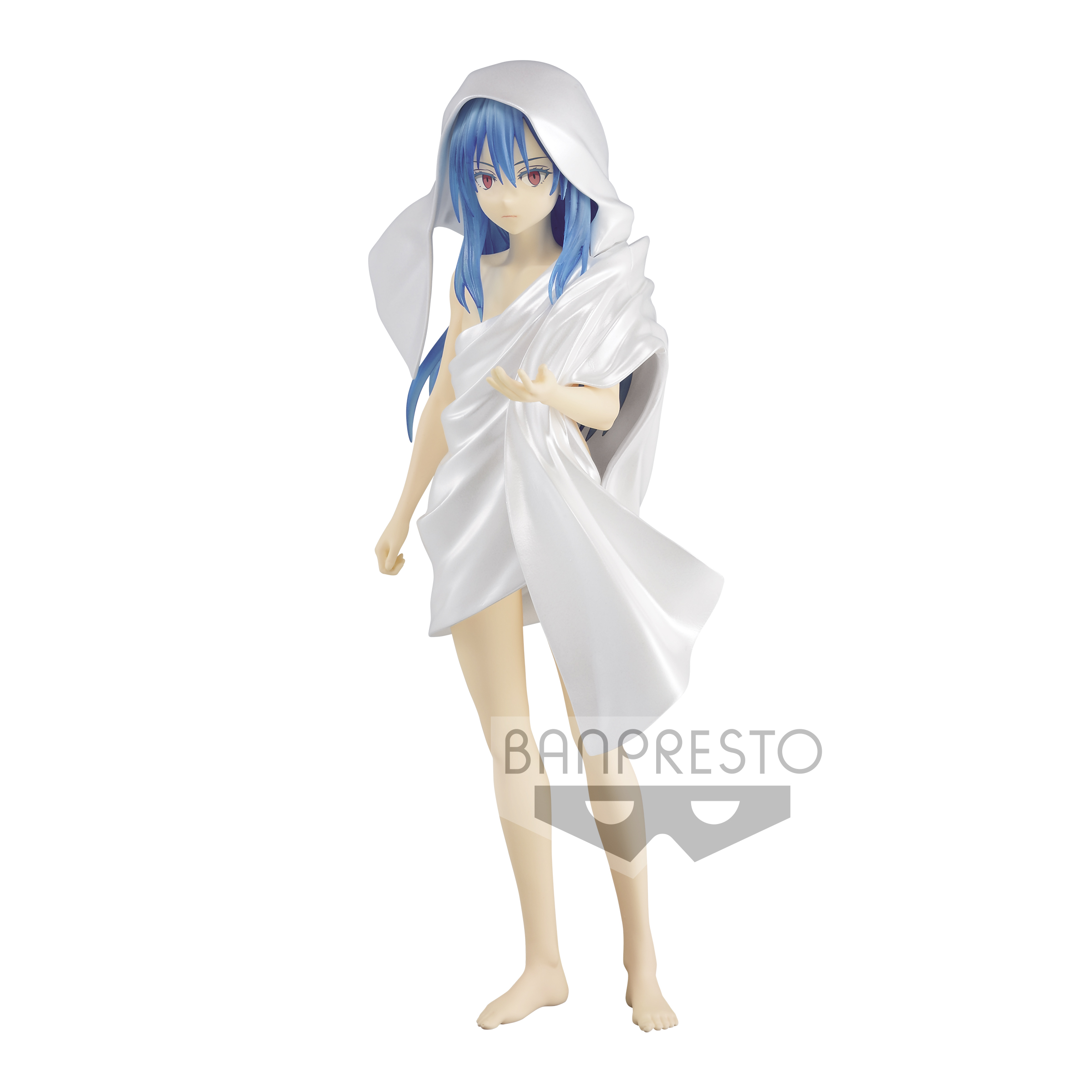 7018904 BANPRESTO THAT TIME I GOT REINCARNATED AS A SLIME -OTHERWORLDER-FIGURE VOL.15 RAPHAEL