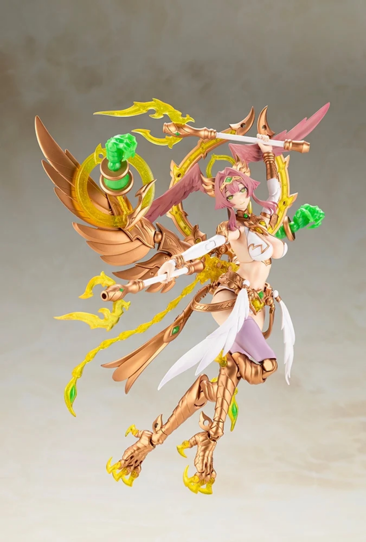 Preorder 4934054071104 KOTOBUKIYA ARCANADEA ARUARIL มัดจำ 500 บาท