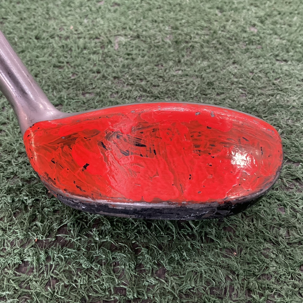 UTILITY 25 องศา a.m.c : H.I.P-19 Hide #5/ 950GH FLEX-R ก้านเหล็ก