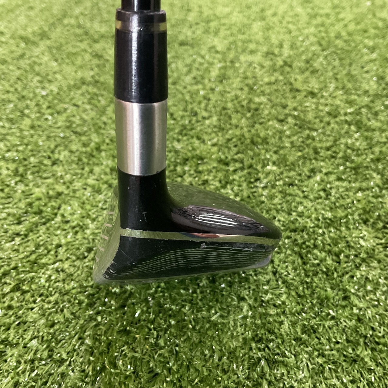 UTILITY ADAMS GOLF : SPEED LINE FW3 Flex-R ก้านกราไฟร์