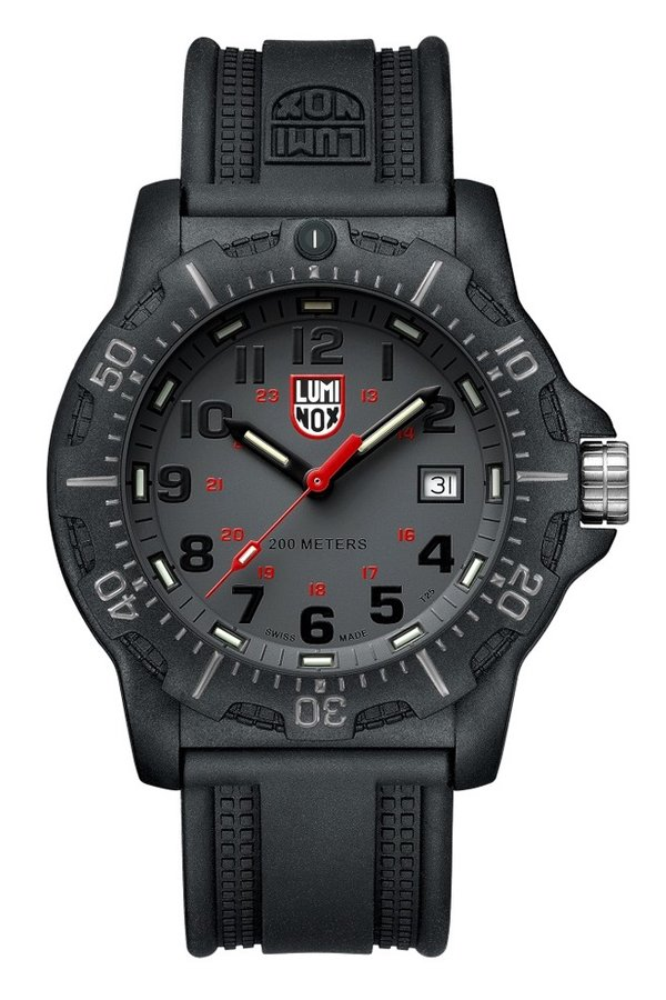 Luminox นาฬิกาข้อมือ BLACK OPS 8880 SERIES รุ่น XL.8882