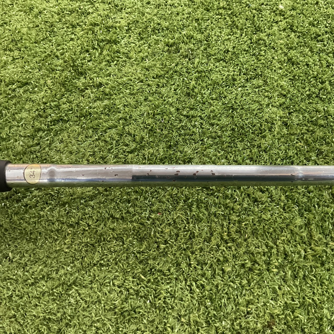 PUTTER Daiwa : ADVISOR ก้านเหล็ก