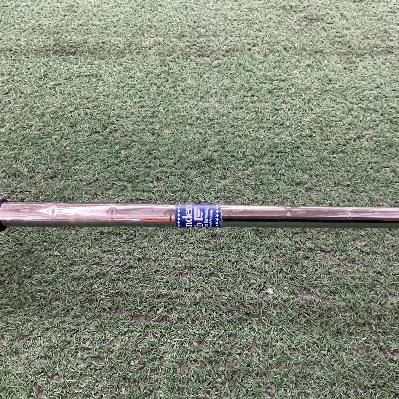 PUTTER FOUNDERS CLUB : FSF-300 ก้านเหล็ก