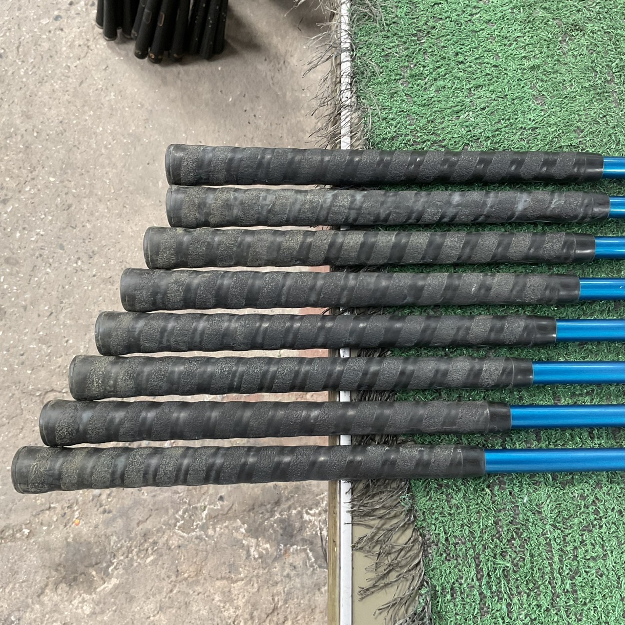 ไม้กอล์ฟ AILE : FN-303 ก้านกราไฟร์