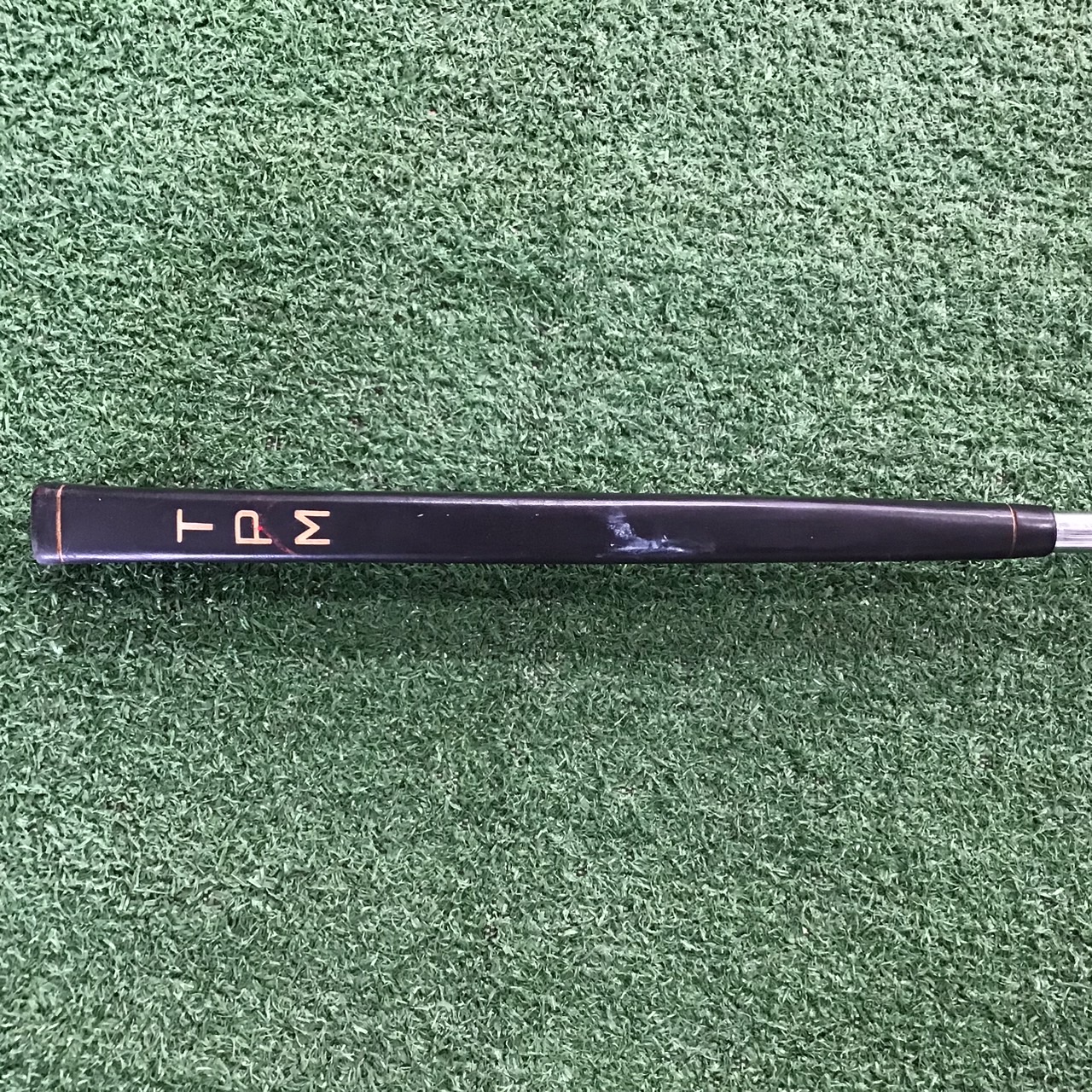 PUTTER SPALDING : T.P.M. 9 ก้านเหล็ก