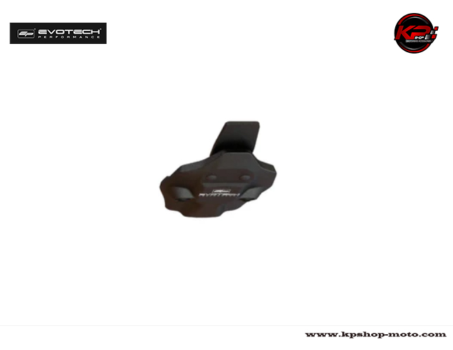 ตัวปิดท้าย Evotech Ducati Panigale V2 Tail Unit Blanking Plate (2020+)