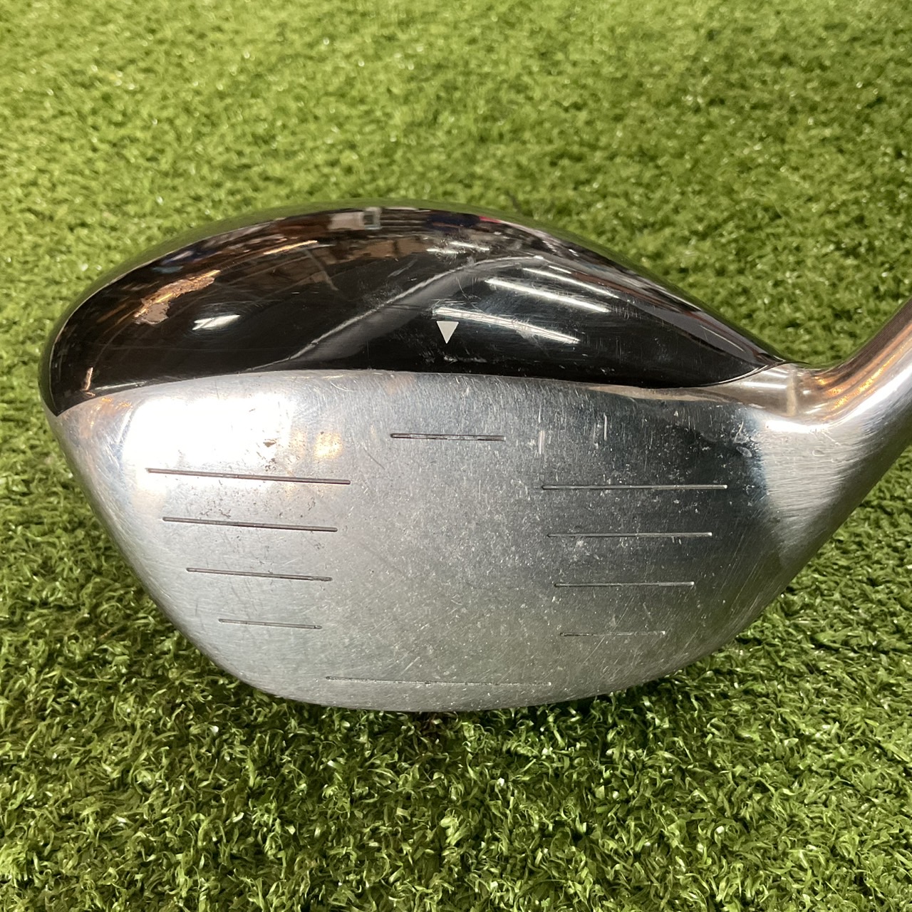 DRIVER ADAMS GOLF : IDEA a2 OS #1/ SUPER LIGHT ก้านกราไฟร์