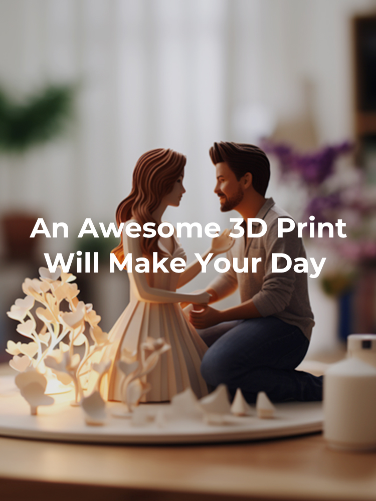 เครื่องพิมพ์ 3 มิติ (3D Printer) Creality Ender 3 V3 SE by In2real3d