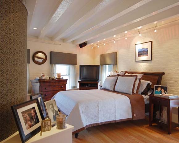 TRACK LIGHT LED ไฟแทรกไลท์ โคมไฟส่องเฉพาะจุดแบบราง ขนาด 3 วัตต์