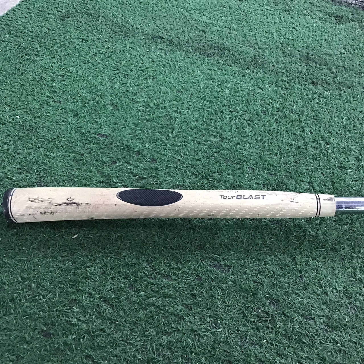 PUTTER Tour BLAST : TP-01 ก้านเหล็ก