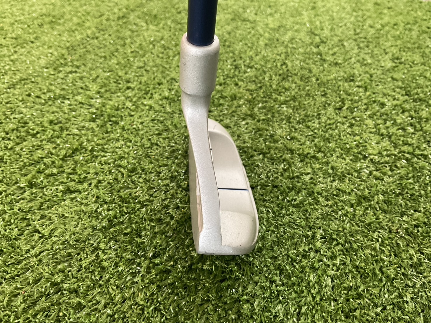PUTTER C-UVA C-UVA ก้านกราไฟร์