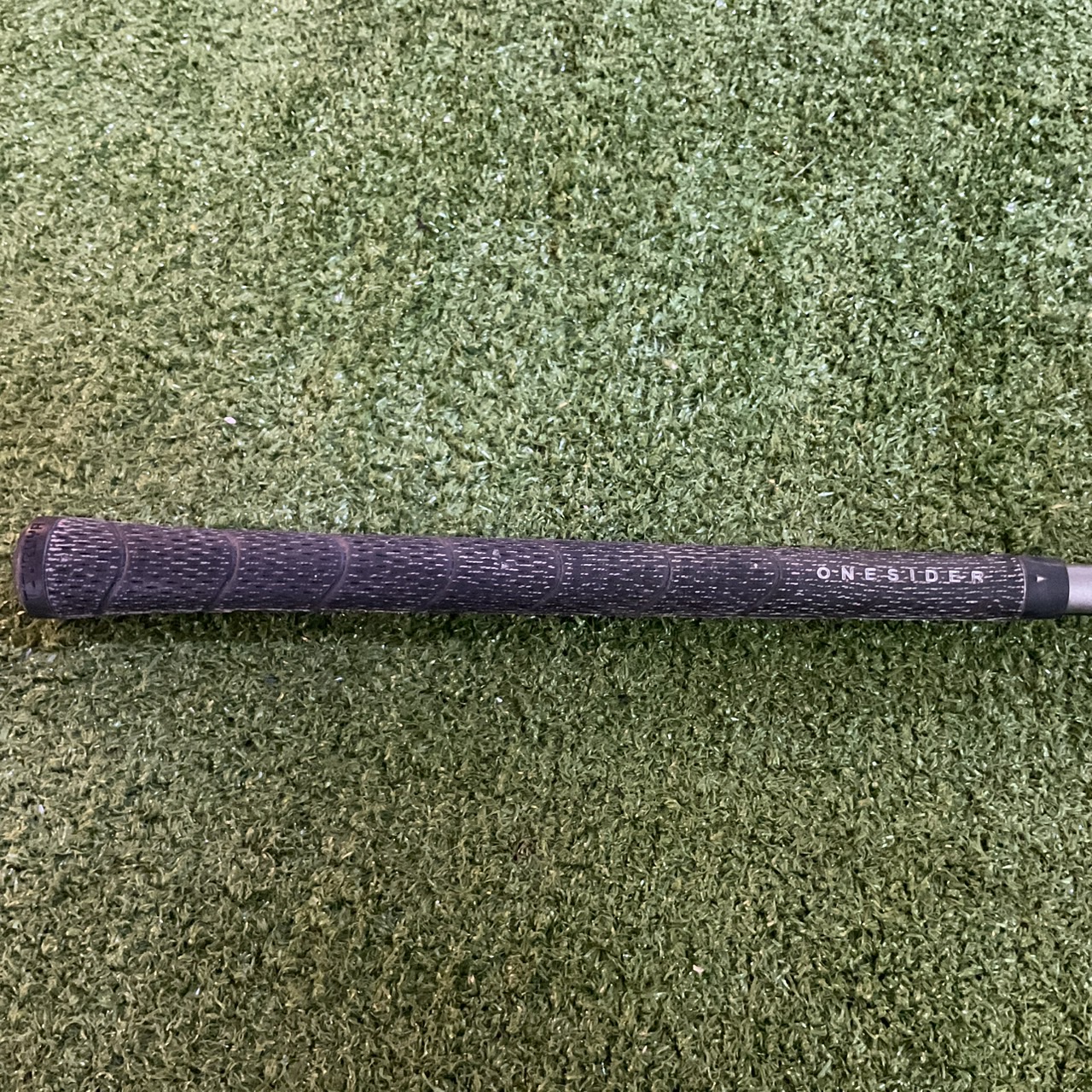 WEDGE TSURUYA : ONESIDER -EZ- A/51° ก้านกราไฟร์