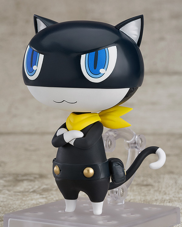 Nendoroid - Persona 5: Morgana