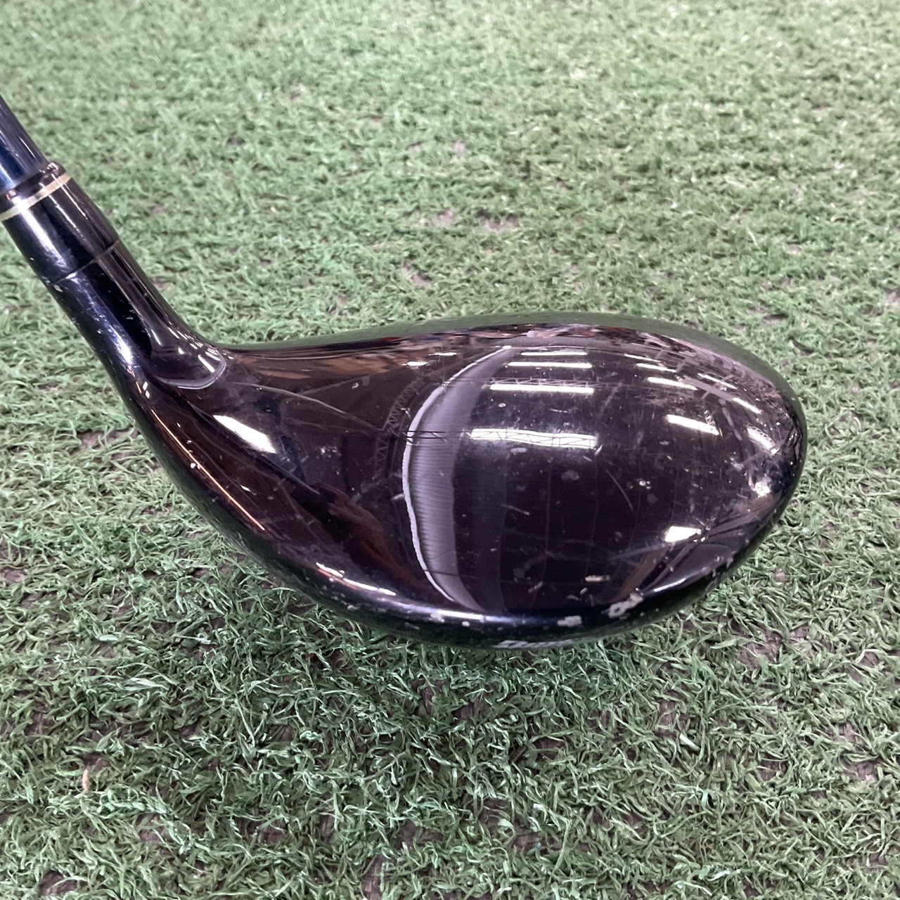 UTILITY 19 องศา BRIDGESTONE : TOURSTAGE ViQ F 5/ 600MT ก้านกราไฟร์