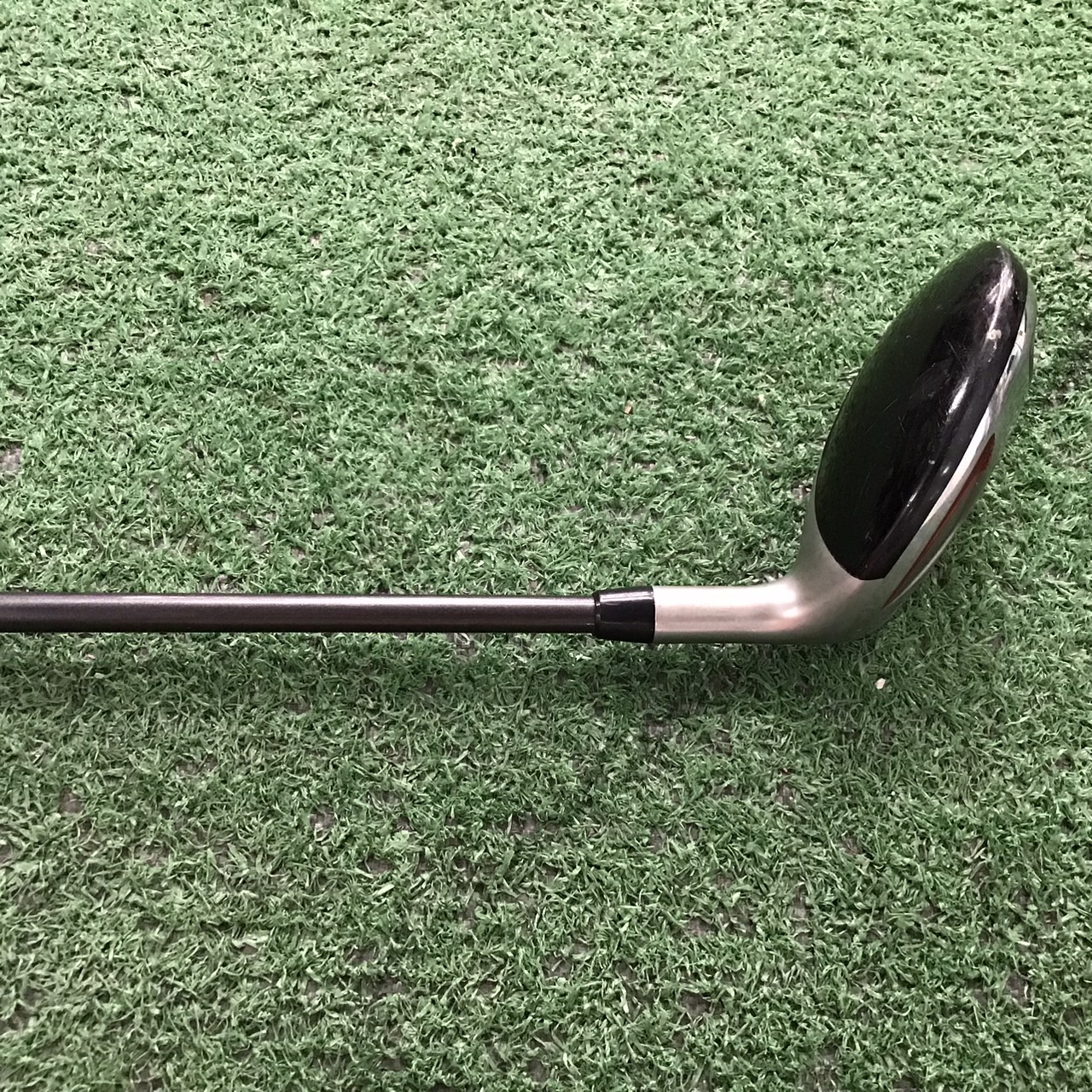 UTILITY 19 องศา ARROWTUBE : DW3 FLEX-R ก้านกราไฟร์