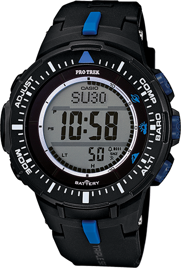 Casio PRO TREK รุ่น PRG-300-1A2