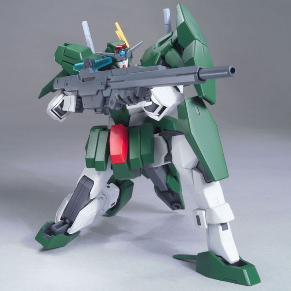 0156656 BANDAI SPIRITS HG 1/144 CHERUDIM GUNDAM