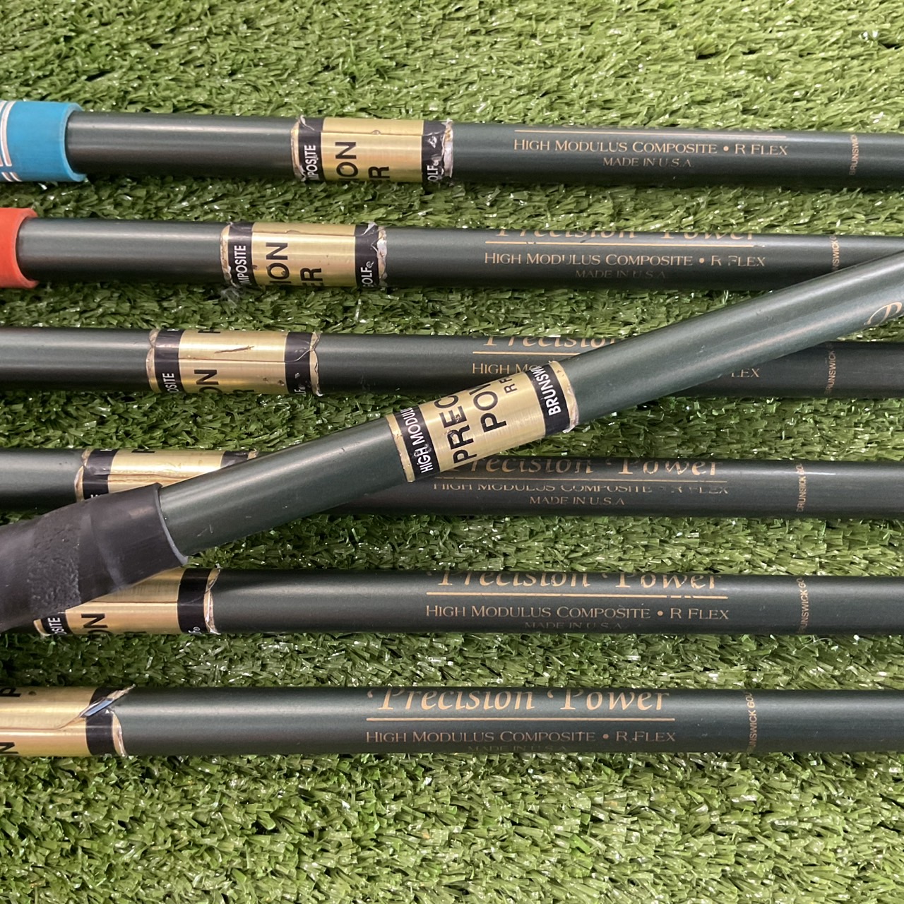 ไม้กอล์ฟ BRIDGESTONE : Reygrande SPECIAL DEITION ก้านกราไฟร์