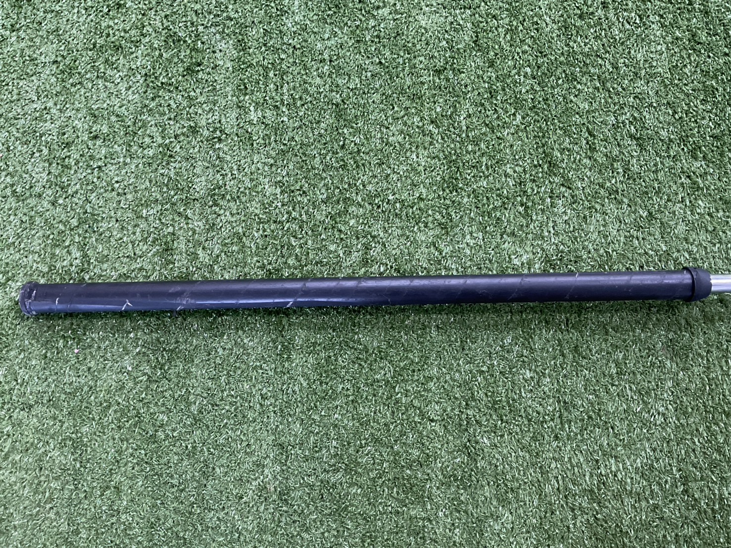 PUTTER US GOLF : BLUE BEL #4 ก้านเหล็ก