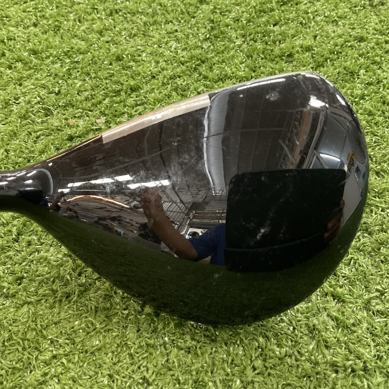 UTILITY NIPPON GOLF : ZERO ONE #7/ TOUR KICI ก้านกราไฟร์