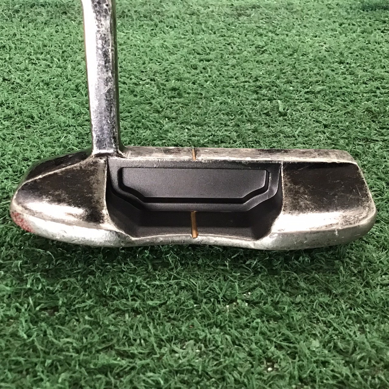 PUTTER PRO BALANCE LEVEL-TWO PK-10 ก้านเหล็ก