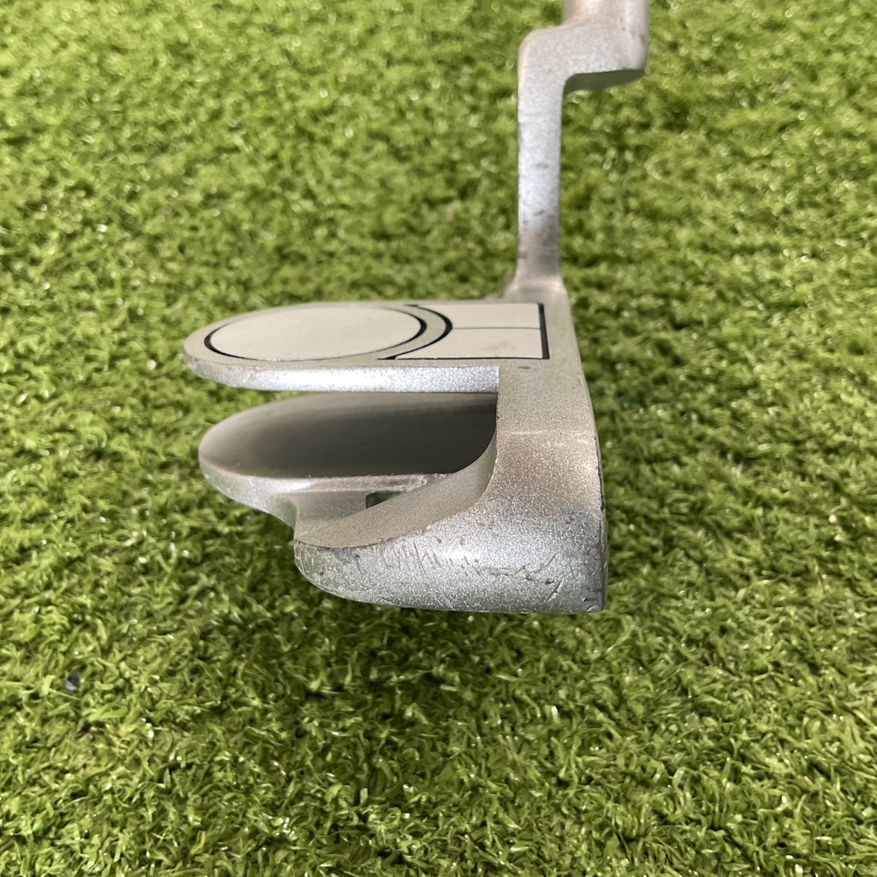 PUTTER NIFTY ก้านกราไฟร์ (สำหรับเด็ก)