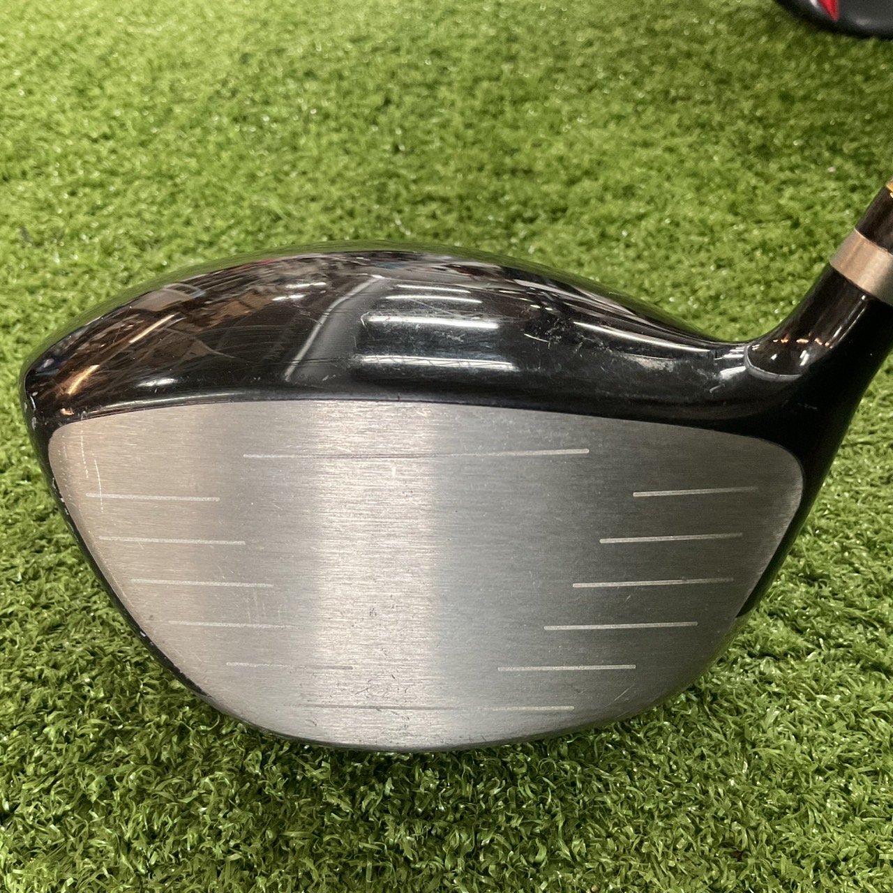 DRIVER 9° EON PORTS : GIGA XF 460 #1 Flex-S ก้านกราไฟร์